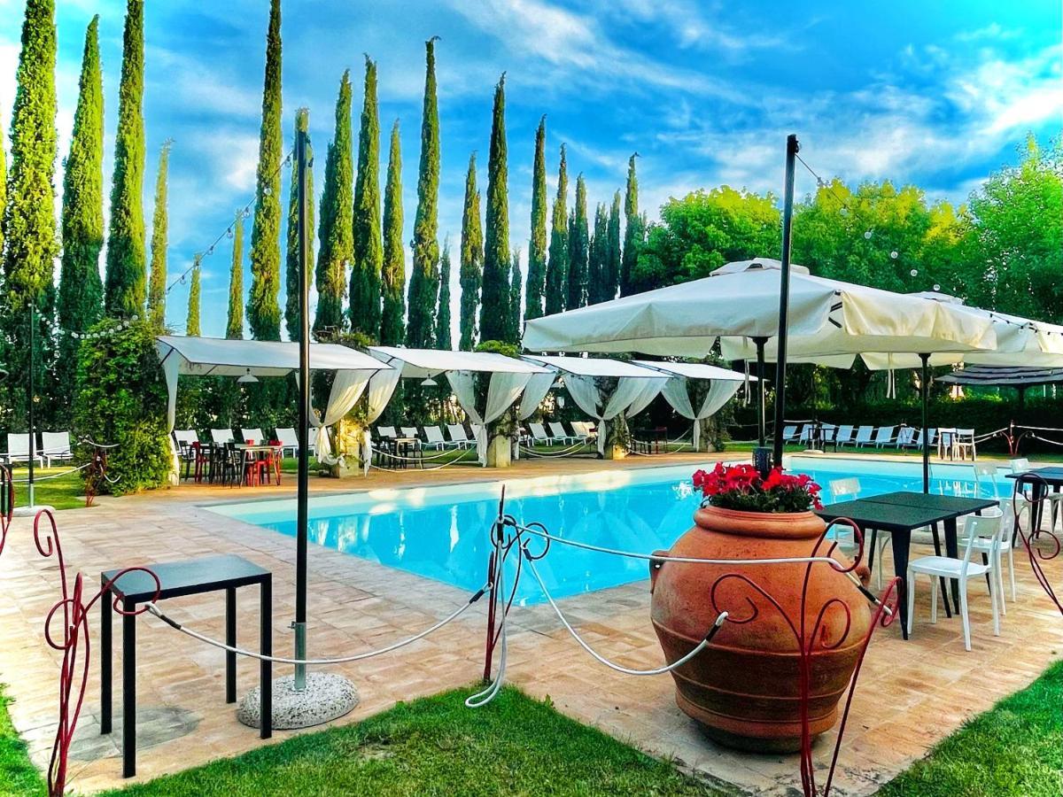 ספלו Mapepa Village Apartments מראה חיצוני תמונה