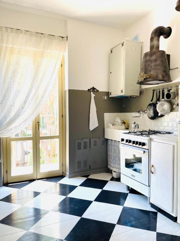 ספלו Mapepa Village Apartments מראה חיצוני תמונה