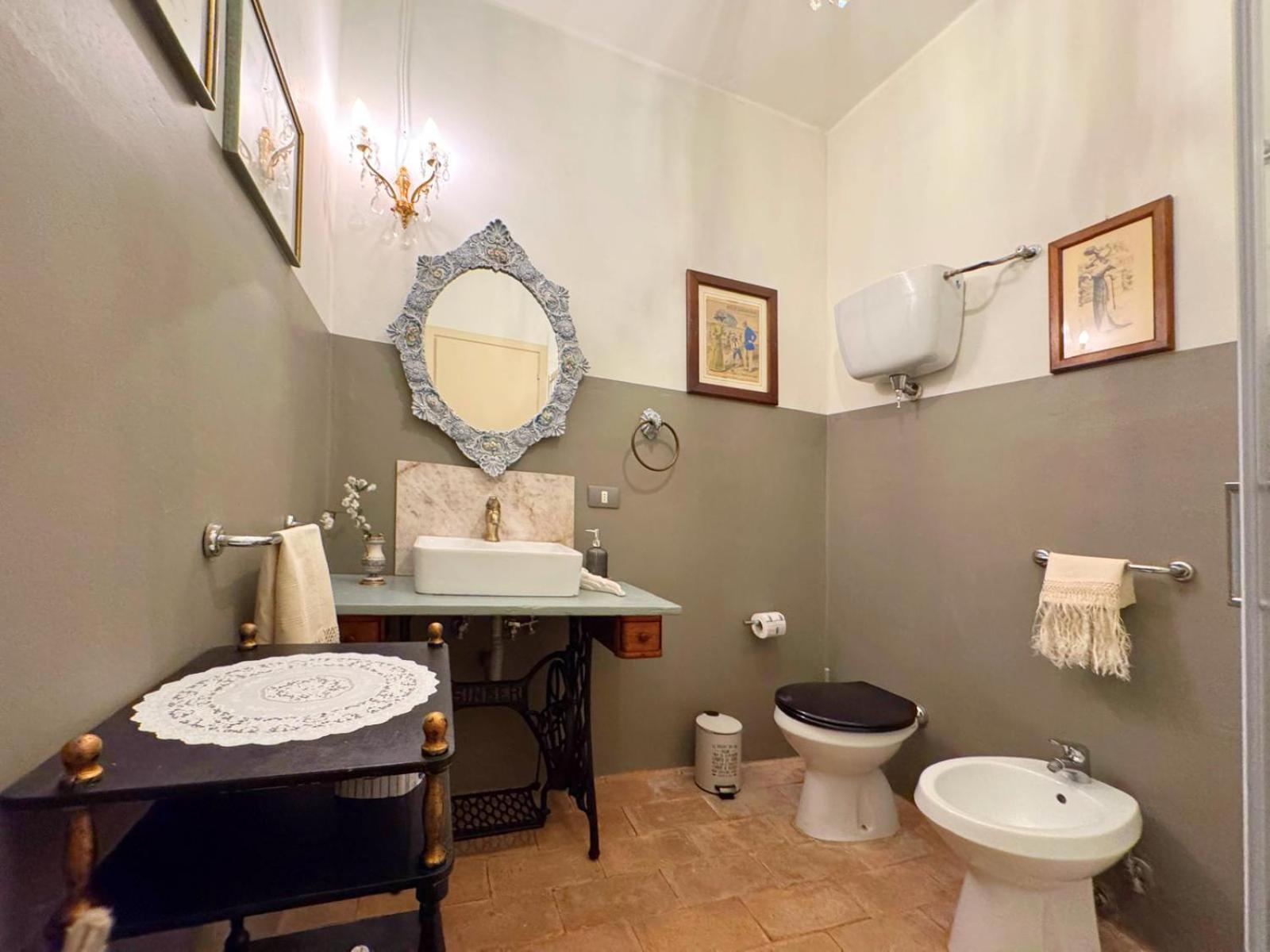 ספלו Mapepa Village Apartments מראה חיצוני תמונה