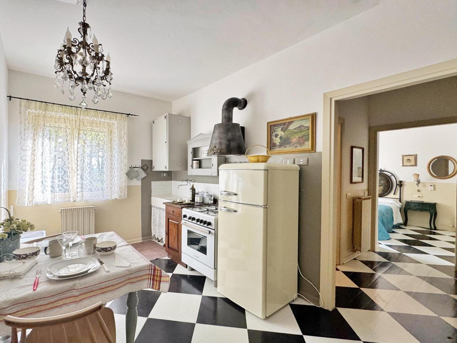 ספלו Mapepa Village Apartments מראה חיצוני תמונה