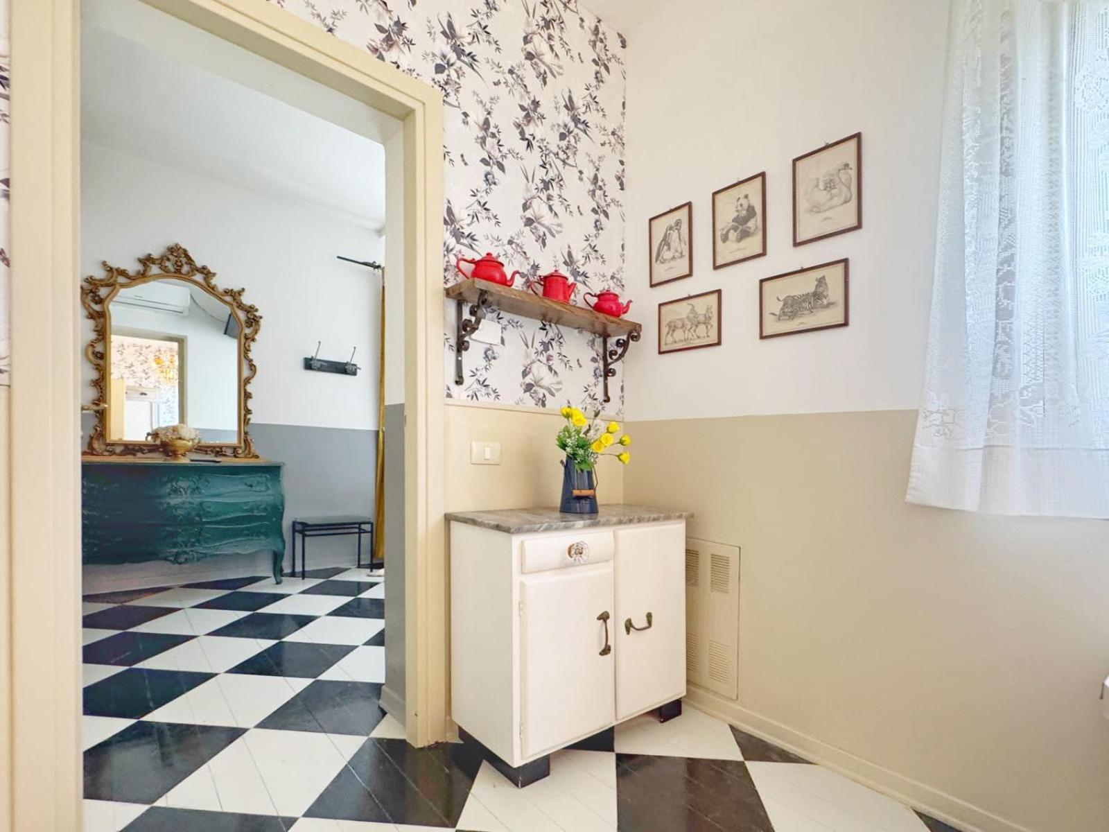 ספלו Mapepa Village Apartments מראה חיצוני תמונה
